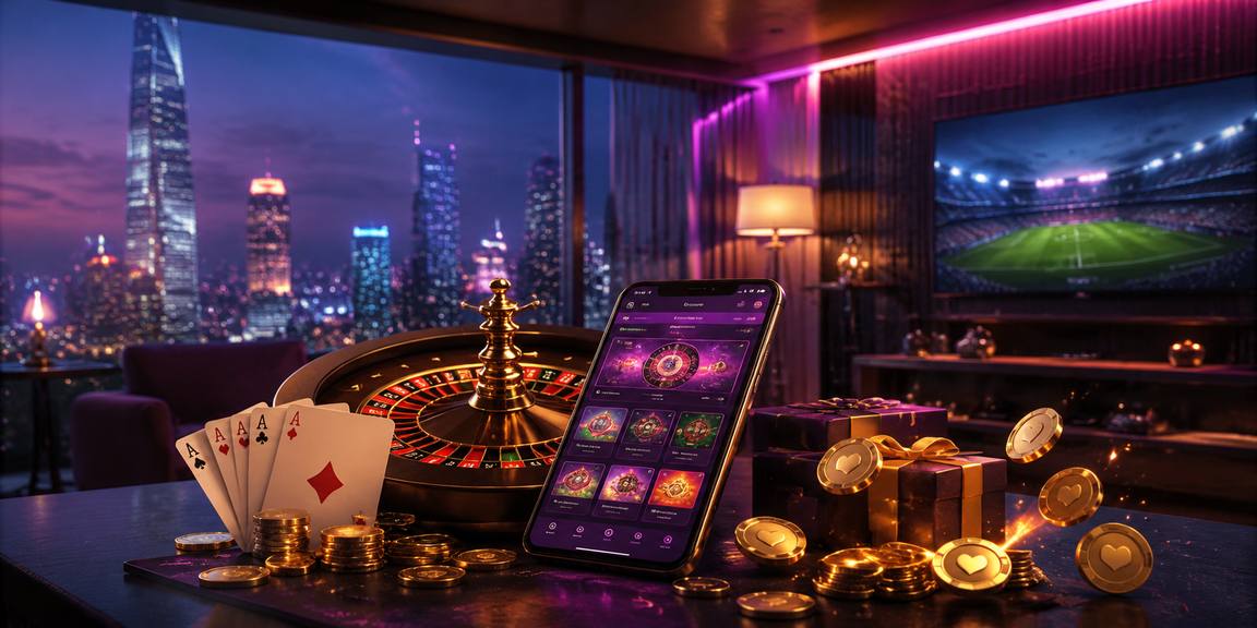 Kuwn Casino Mới